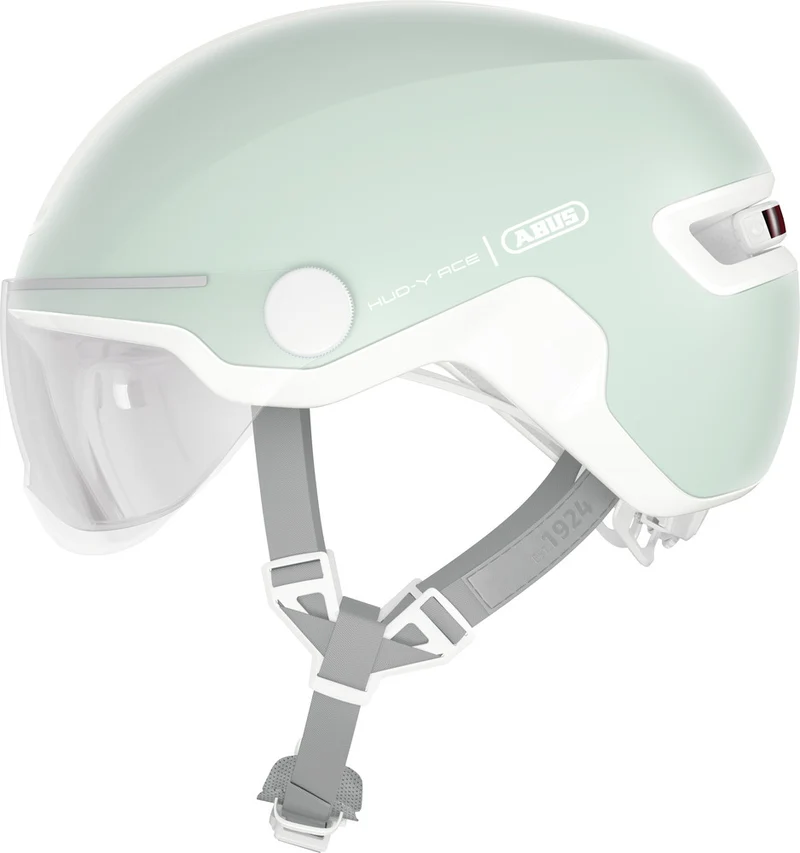 Abus Hud-Y Ace Pure Mint