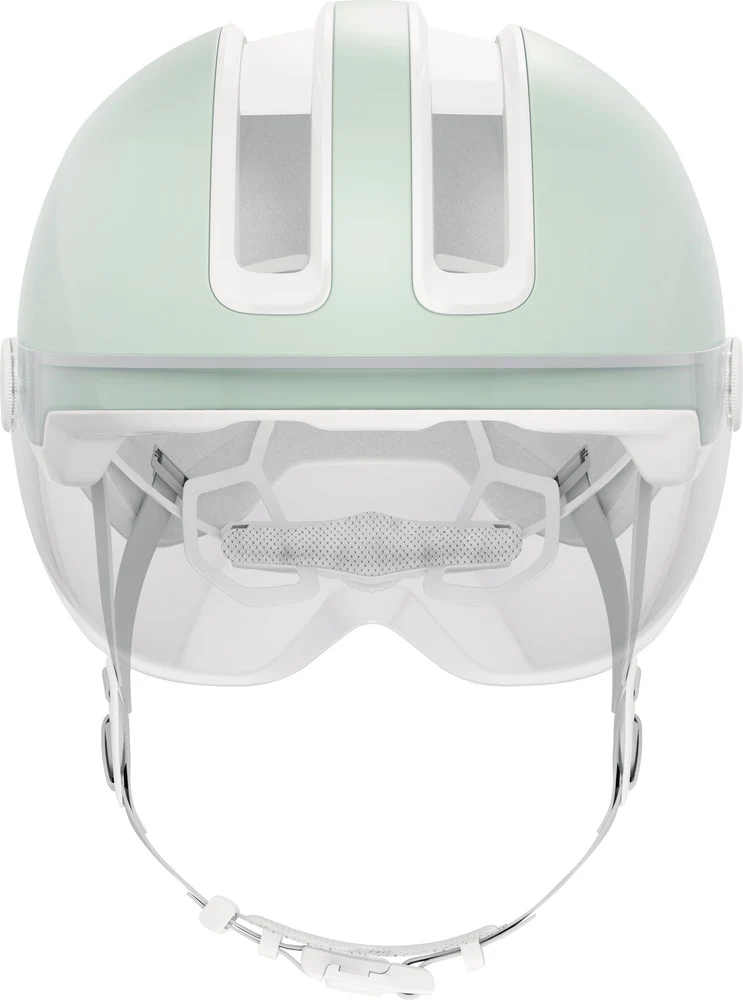 Abus Hud-Y Ace Pure Mint
