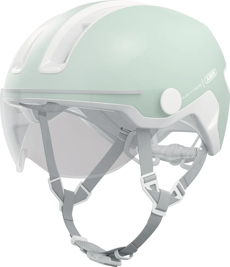 Abus Hud-Y Ace Pure Mint