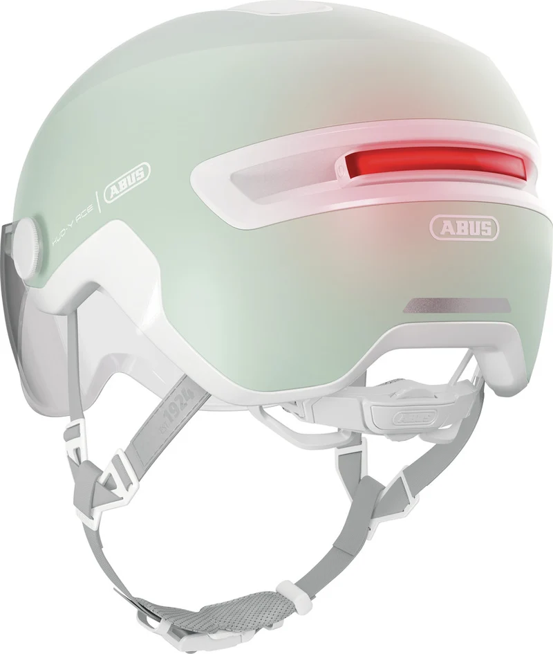 Abus Hud-Y Ace Pure Mint