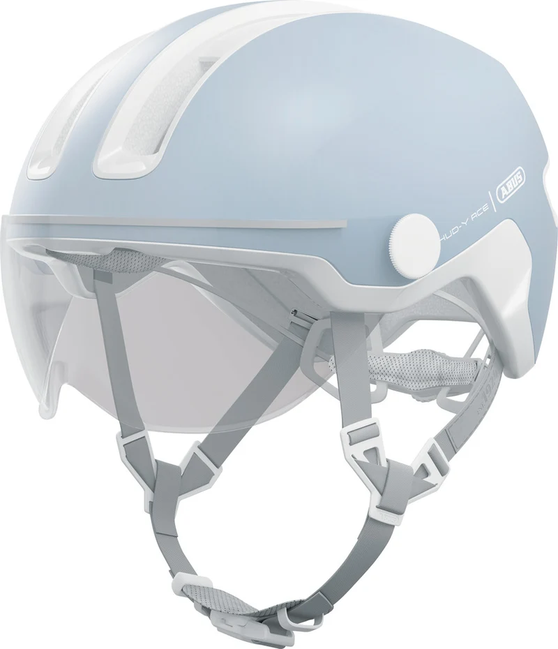 Abus Hud-Y Ace Pure Aqua
