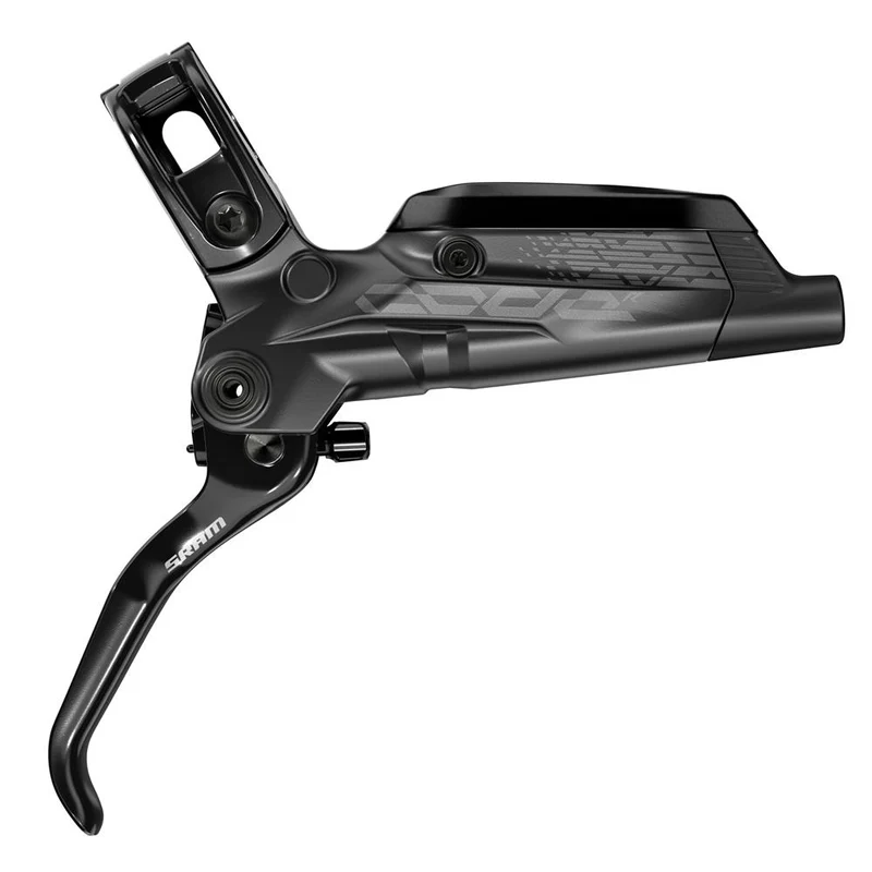SRAM Code R v+h Set Scheibenbremse