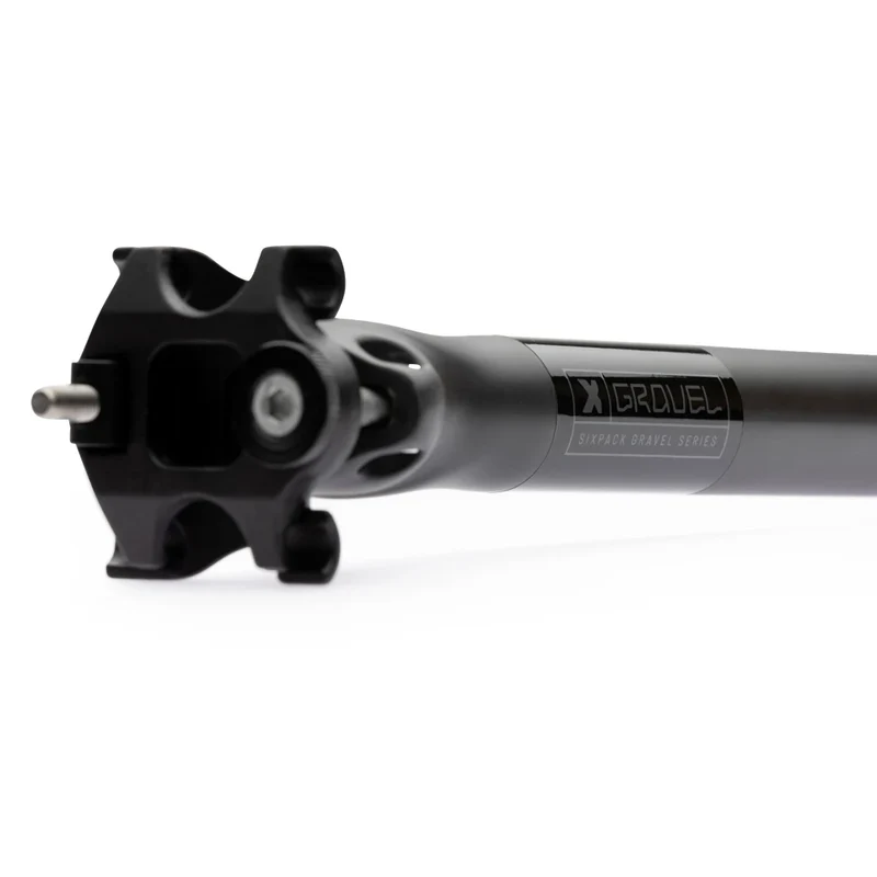 Sixpack Gravel Sattelstütze CF