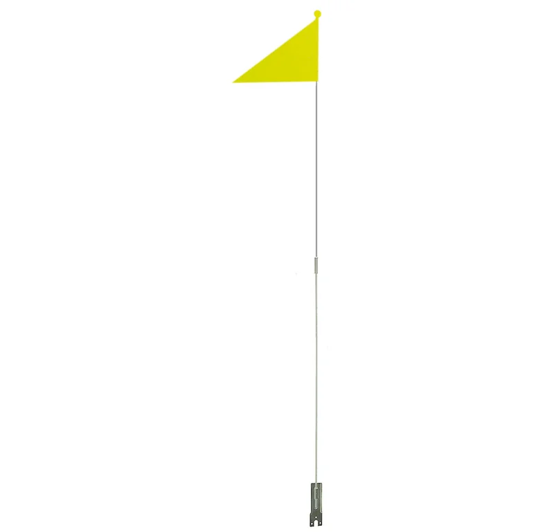 Wimpelstange, ca. 1,5 m