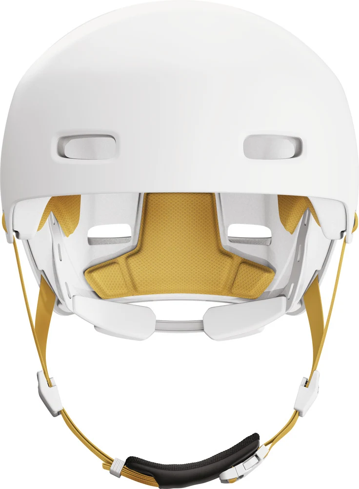 Abus Xoxo Polar White