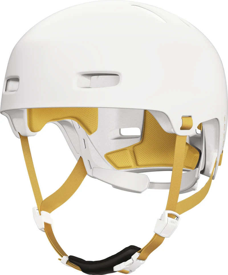 Abus Xoxo Polar White