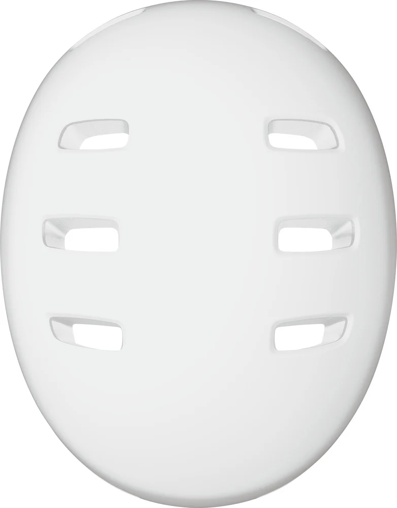 Abus Xoxo Polar White