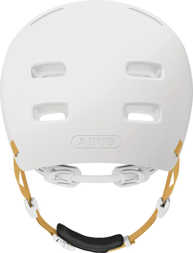 Abus Xoxo Polar White
