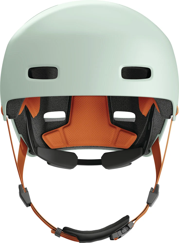 Abus Xoxo Mint Green