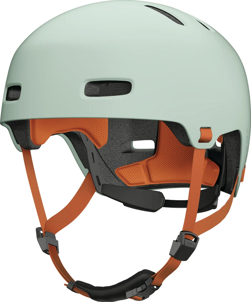 Abus Xoxo Mint Green