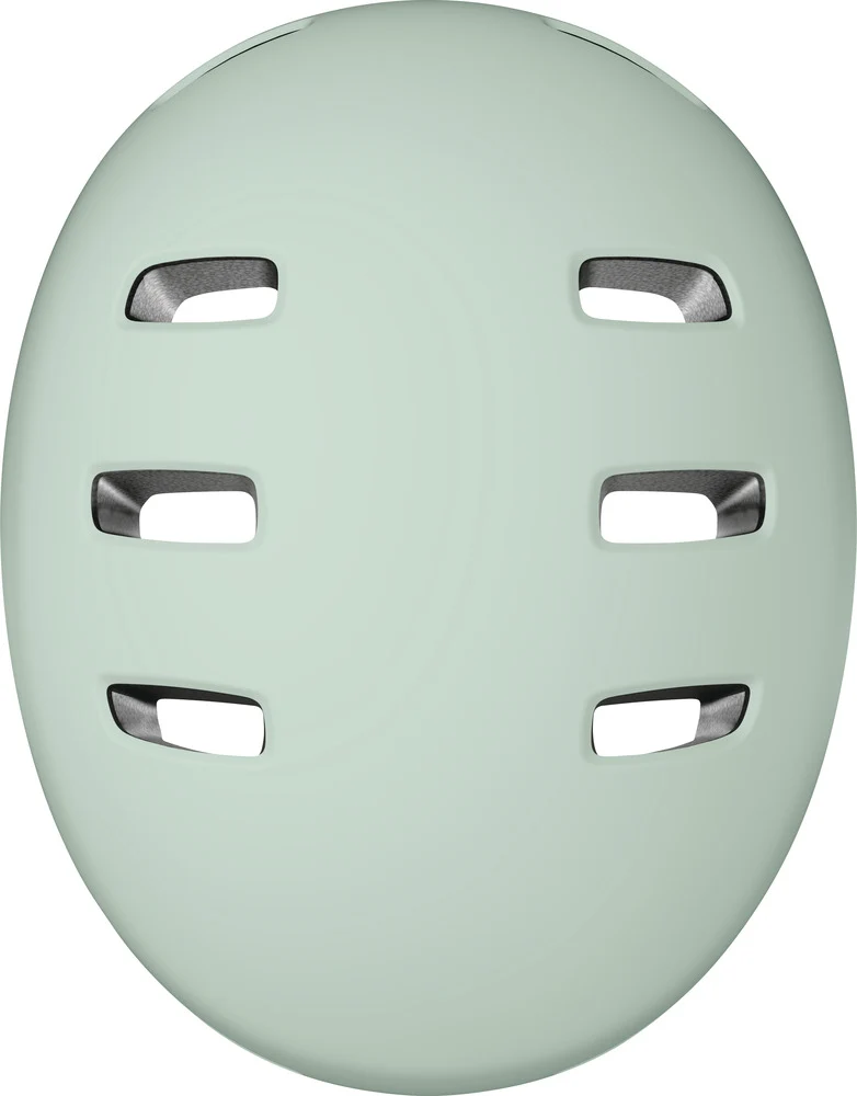 Abus Xoxo Mint Green