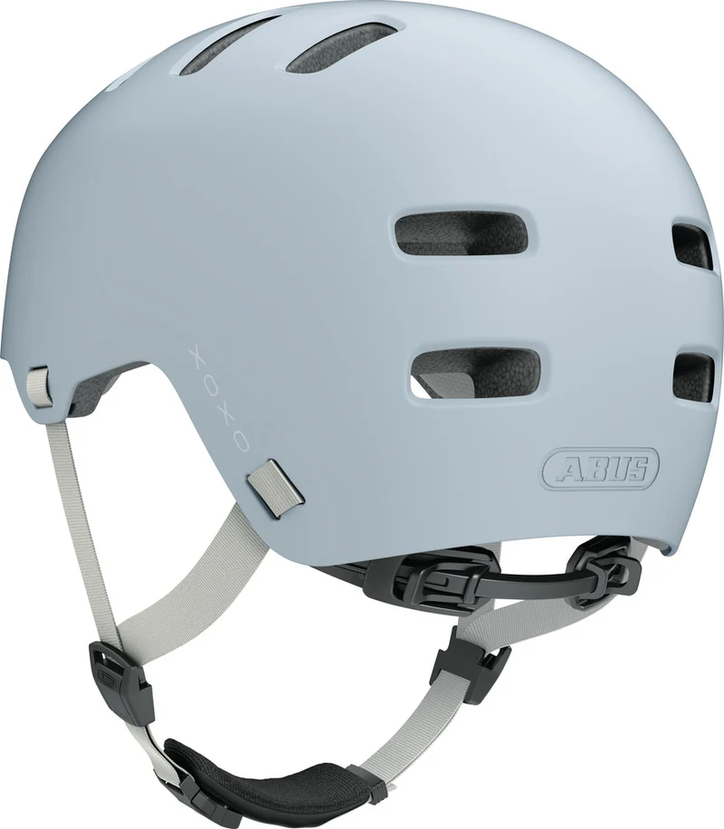 Abus Xoxo Aqua Blue