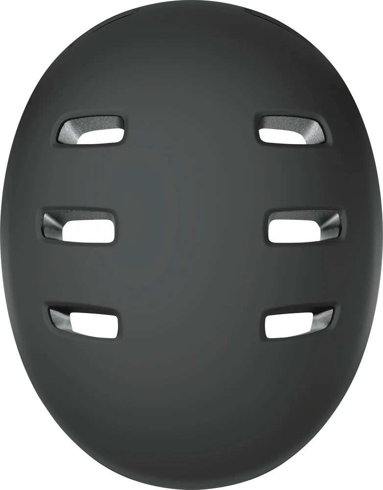 Abus Xoxo Velvet Black