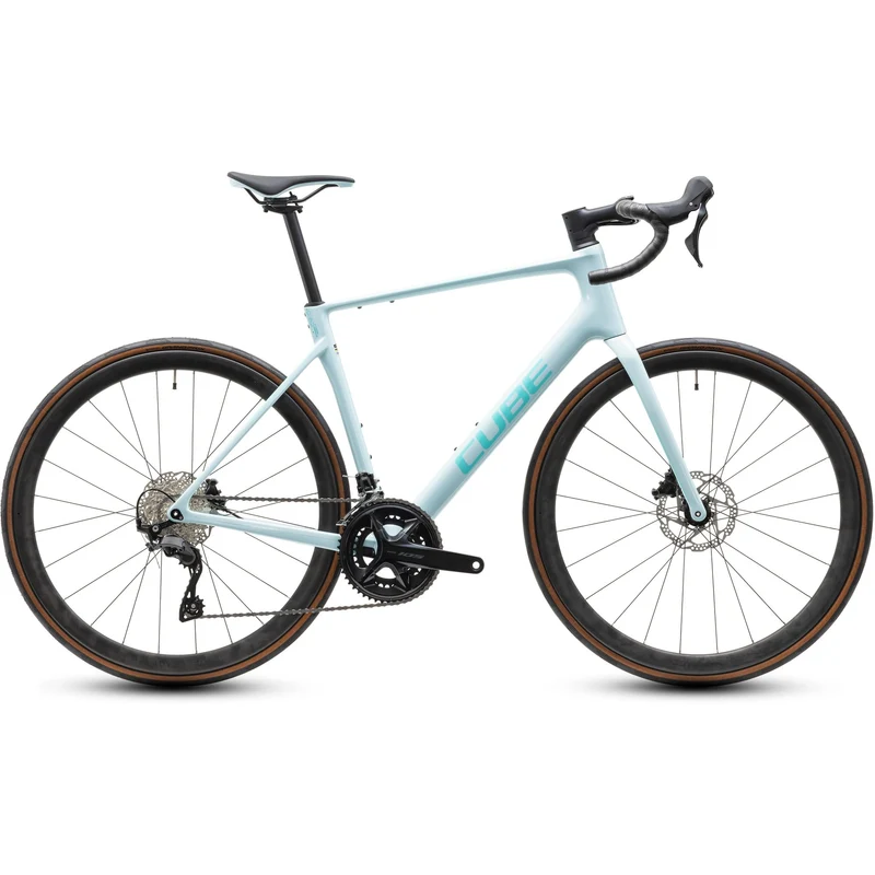 Attain C:62 Race Road Bike 2027