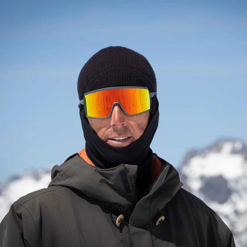 Pursuit Sunglass Replacement Lens