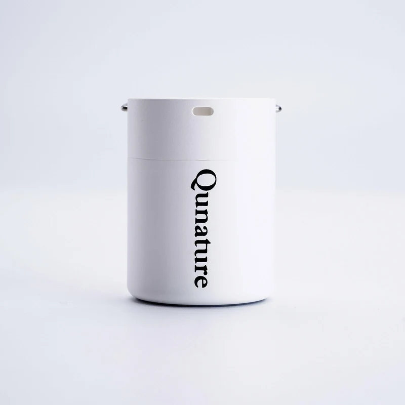 Qunature Mini Luftpumpe Elektrisch