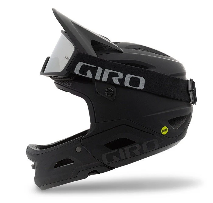 Giro - Switchblade Mips