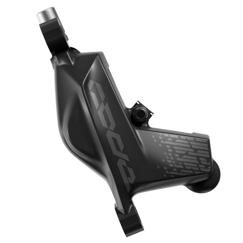 SRAM Code R Scheibenbremse