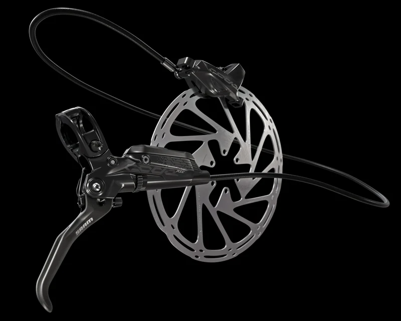 SRAM Code RSC Scheibenbremse