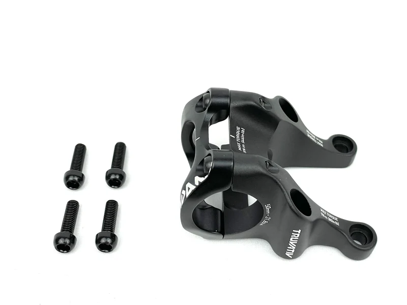 Truvativ Descendant Direct Mount Vorbau