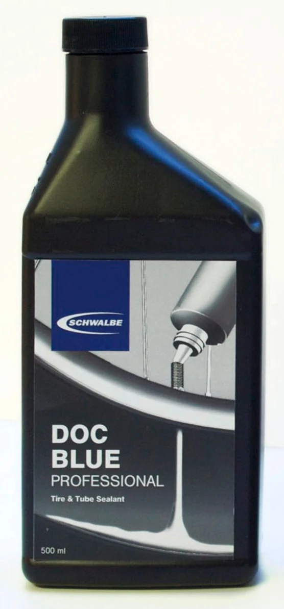 Schwalbe Doc Blue Professional Reifendichtmilch