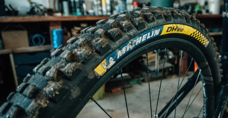 Michelin DH 22