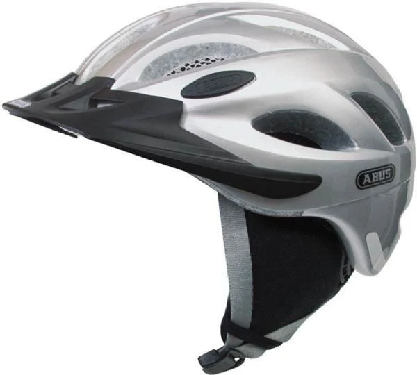 Wintermütze für Abus Helme