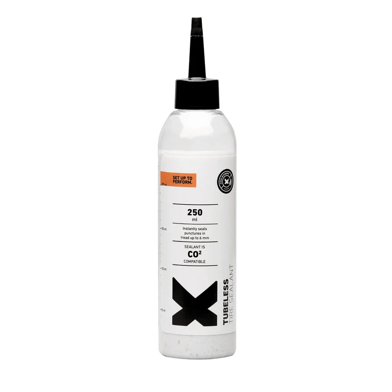 Sixpack Tubeless Milch