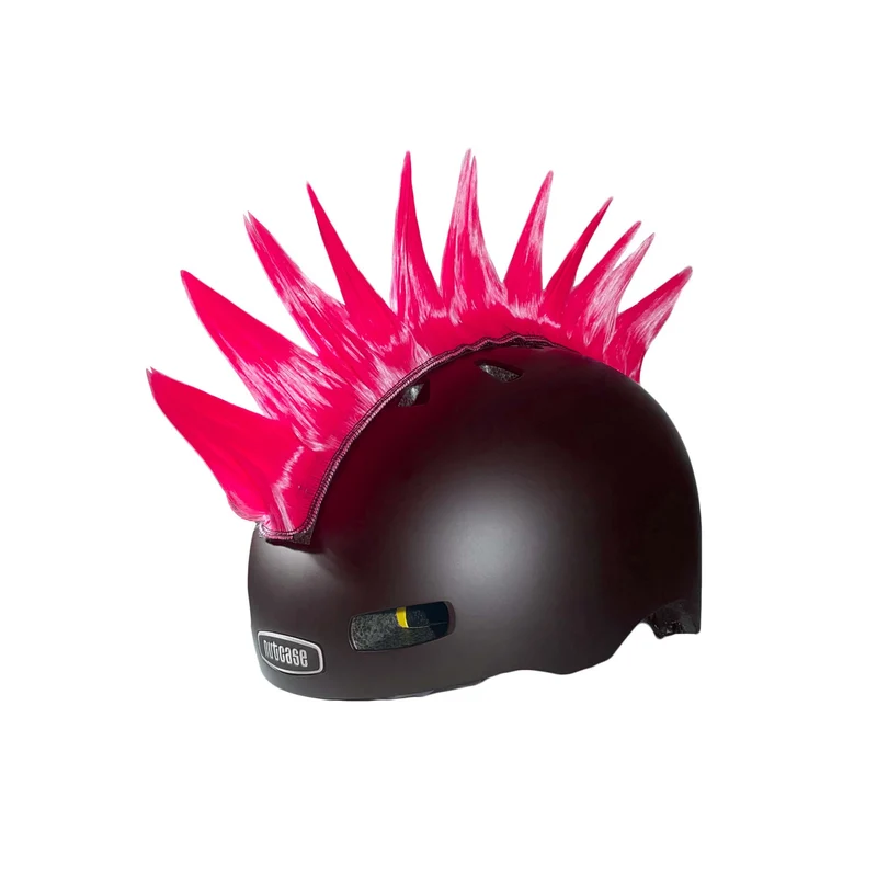 EGX Pink Spike Irokesenkamm