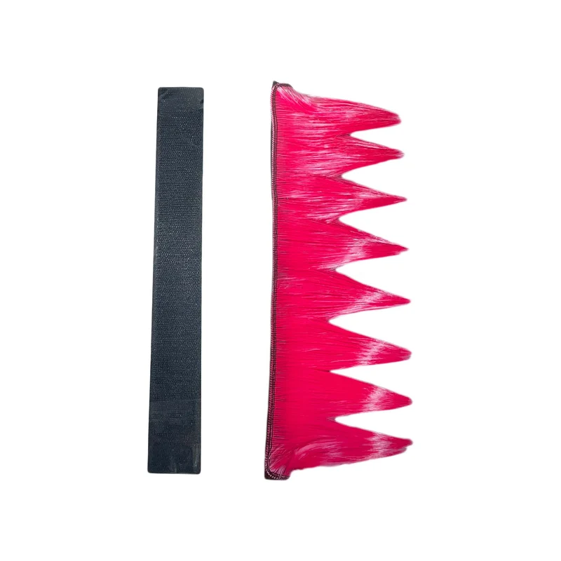 EGX Pink Spike Irokesenkamm
