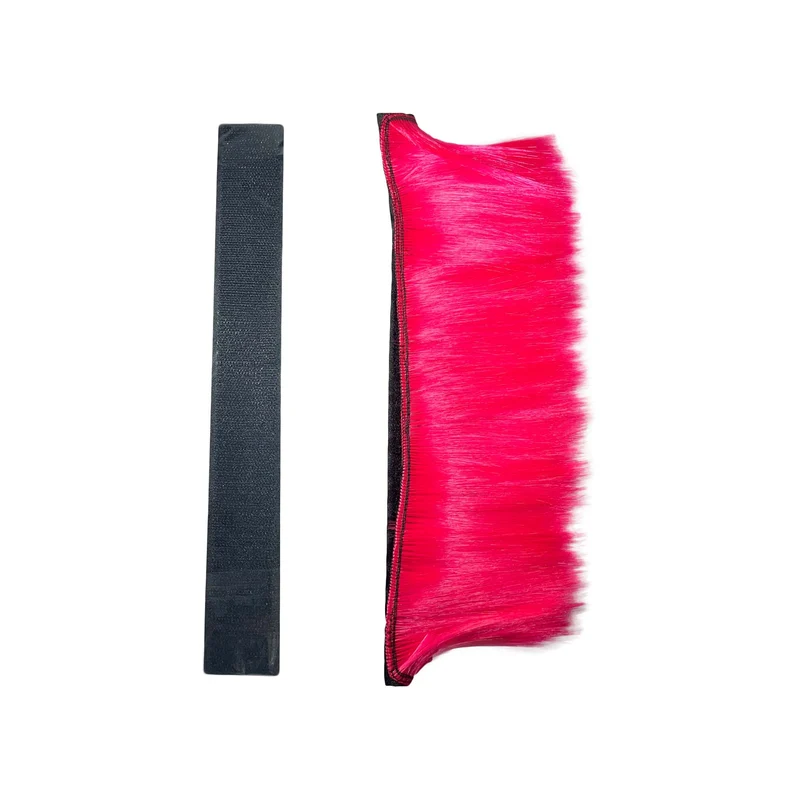 EGX Pink Mohawk. Pinker Irokesenkamm