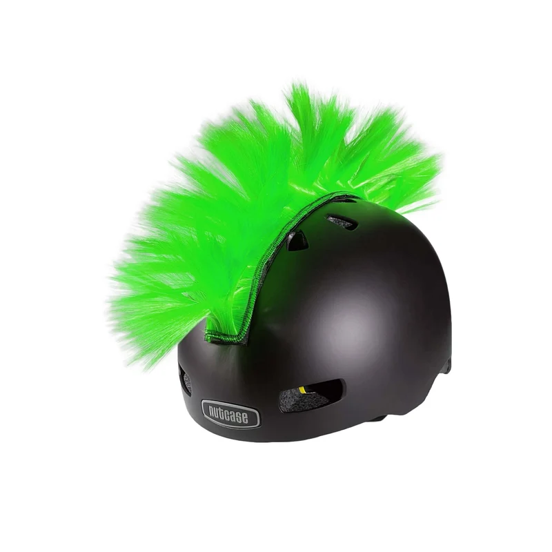EGX Green Mohawk Irokesenkamm
