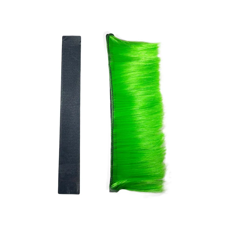 EGX Green Mohawk Irokesenkamm