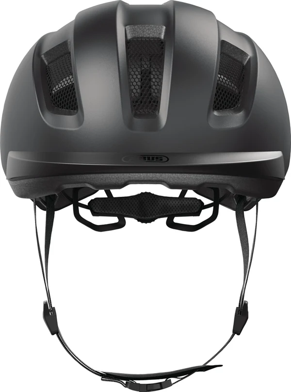 Abus Purl-Y Ace Titan E-Bike Helm LED