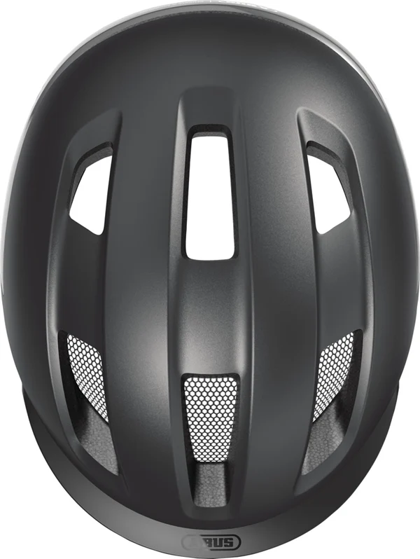 Abus Purl-Y Ace Titan E-Bike Helm LED