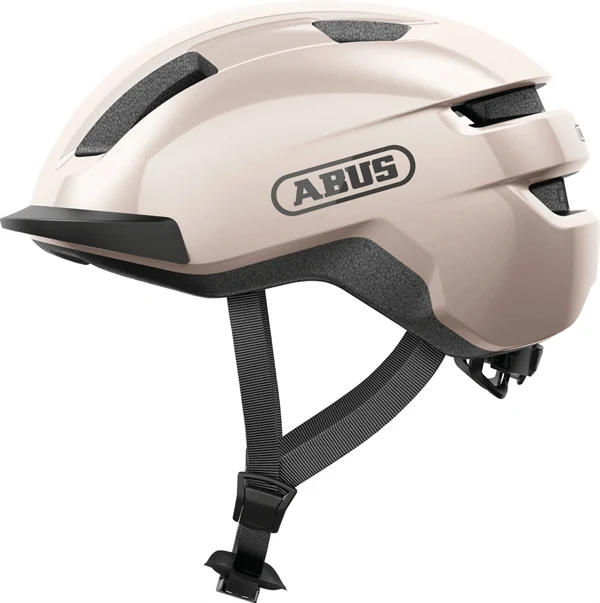 Abus Purl-Y Purl-Y Champagne Gold E-Bike Helm