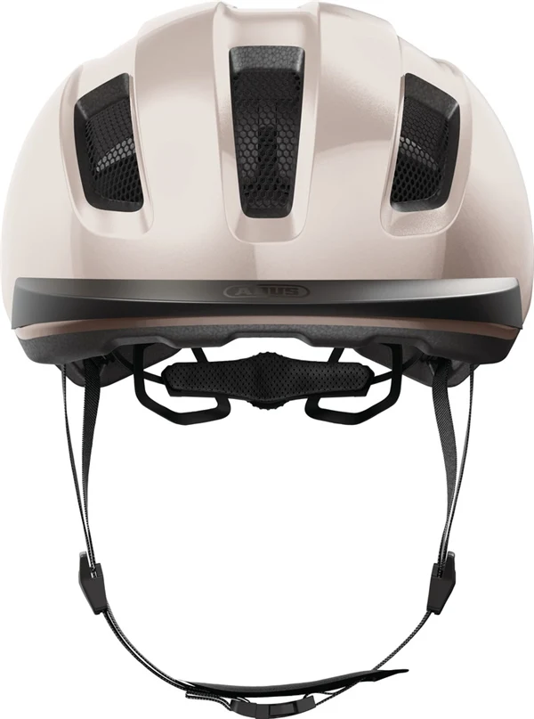 Abus Purl-Y Purl-Y Champagne Gold E-Bike Helm