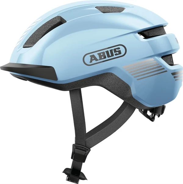 Abus Purl-Y Purl-Y Iced Blue E-Bike Helm