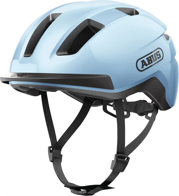 Abus Purl-Y Purl-Y Iced Blue E-Bike Helm