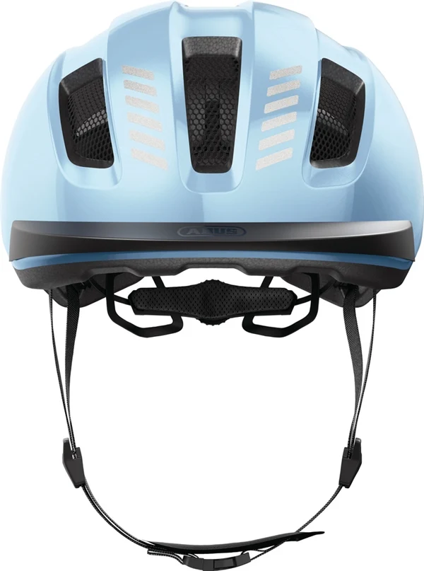 Abus Purl-Y Purl-Y Iced Blue E-Bike Helm