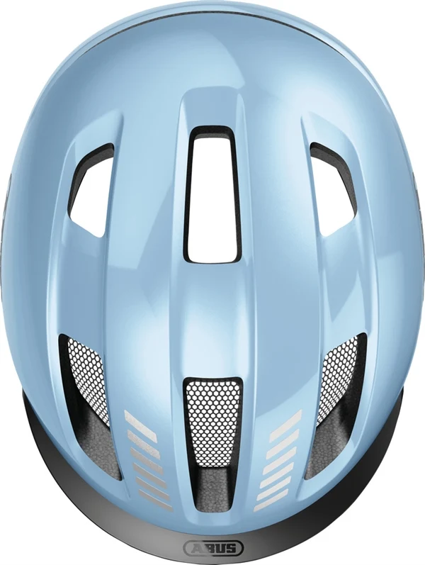 Abus Purl-Y Purl-Y Iced Blue E-Bike Helm