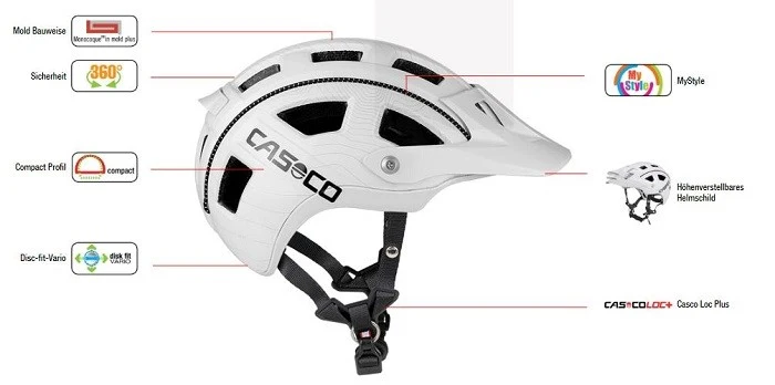 Casco - MTBE