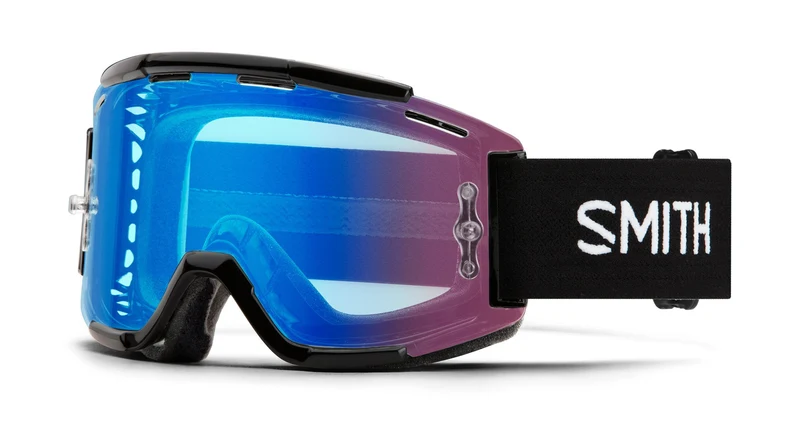 Smith Squad MTB Goggle mit Tearoff Nippel