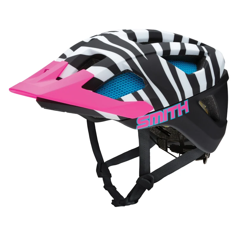 Smith Session MIPS Helm