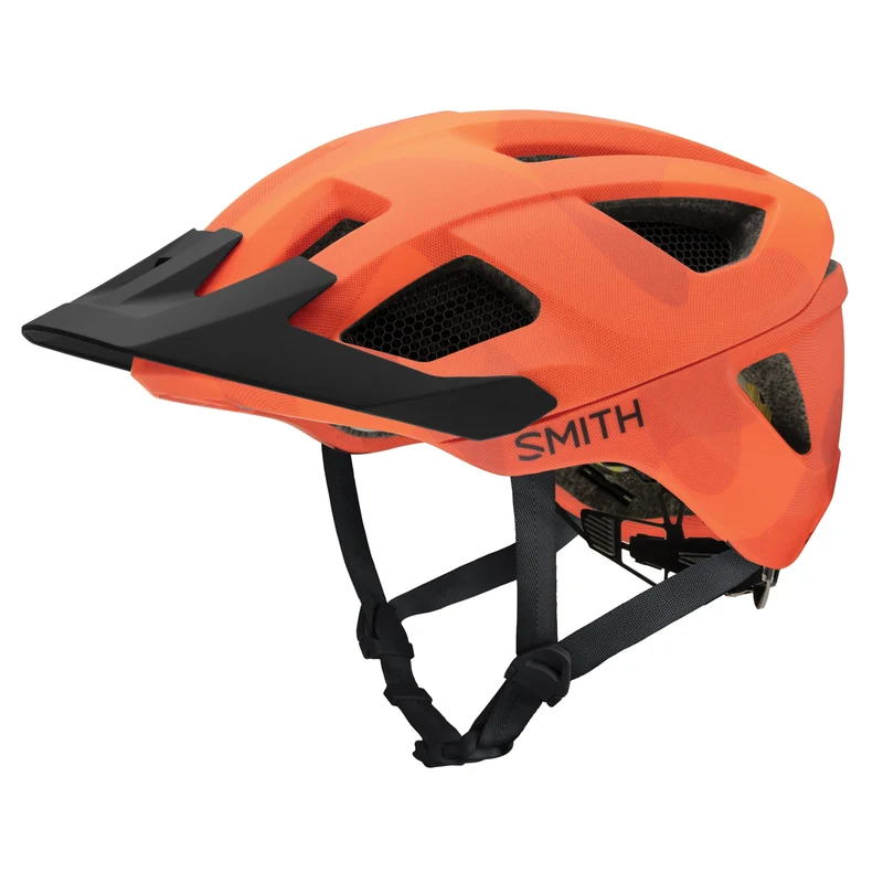 Smith Session MIPS Helm
