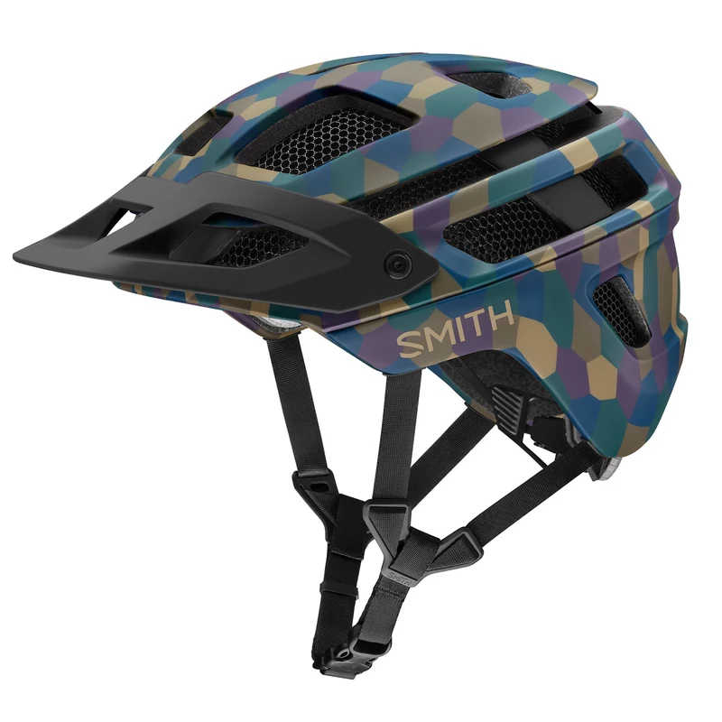 Smith Forefront 2 MIPS Helm