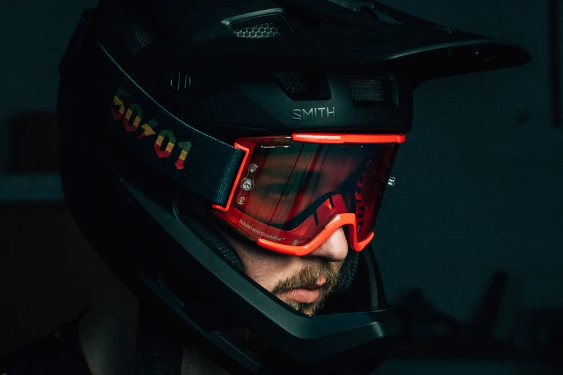 Smith Mainline MIPS Helm