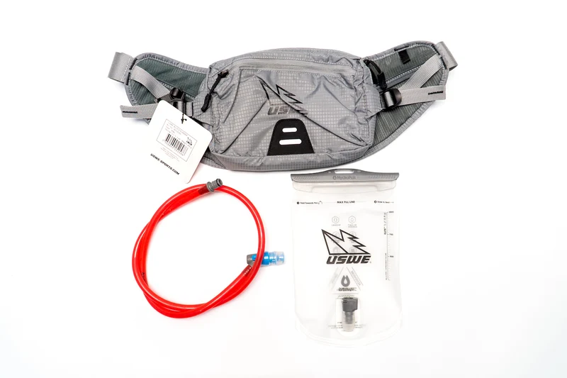 USWE Zulo 2l Hip Pack