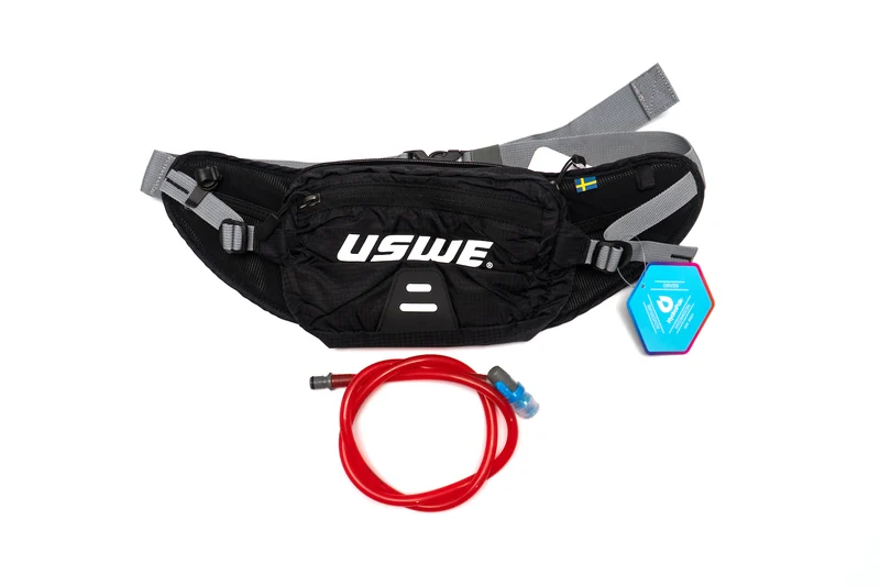USWE Zulo 2l Hip Pack