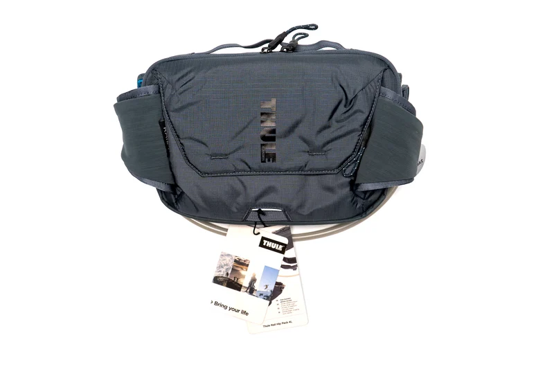 Thule Rail Hip Pack 4L